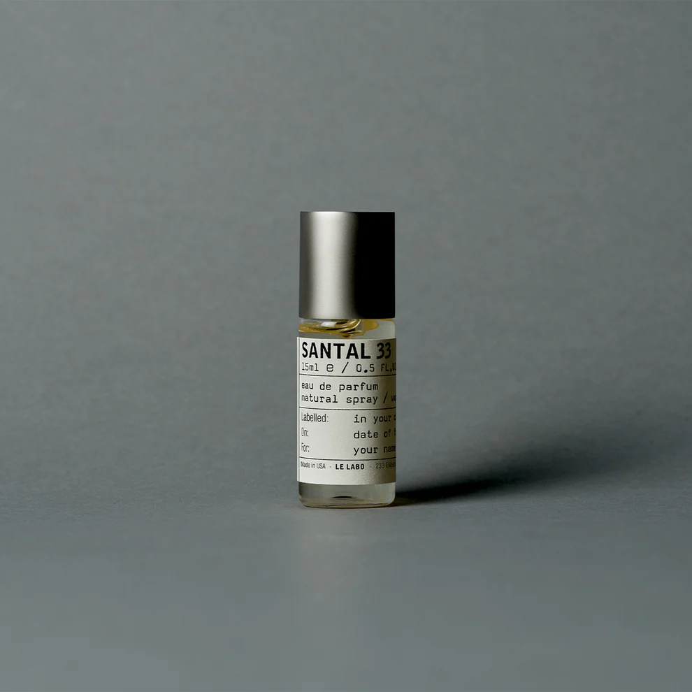 SANTAL 33