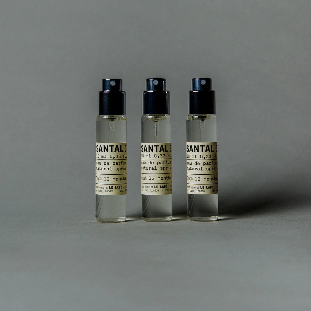 Santal 33