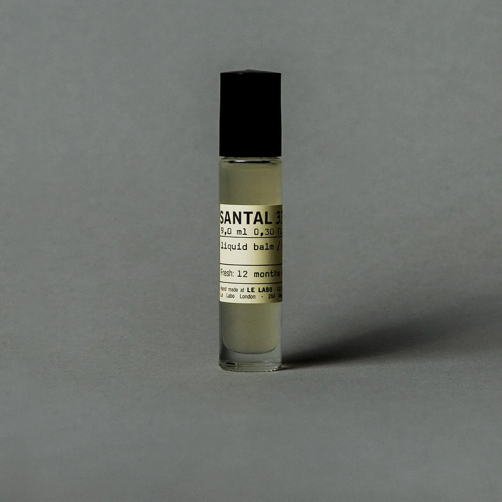 Santal 33