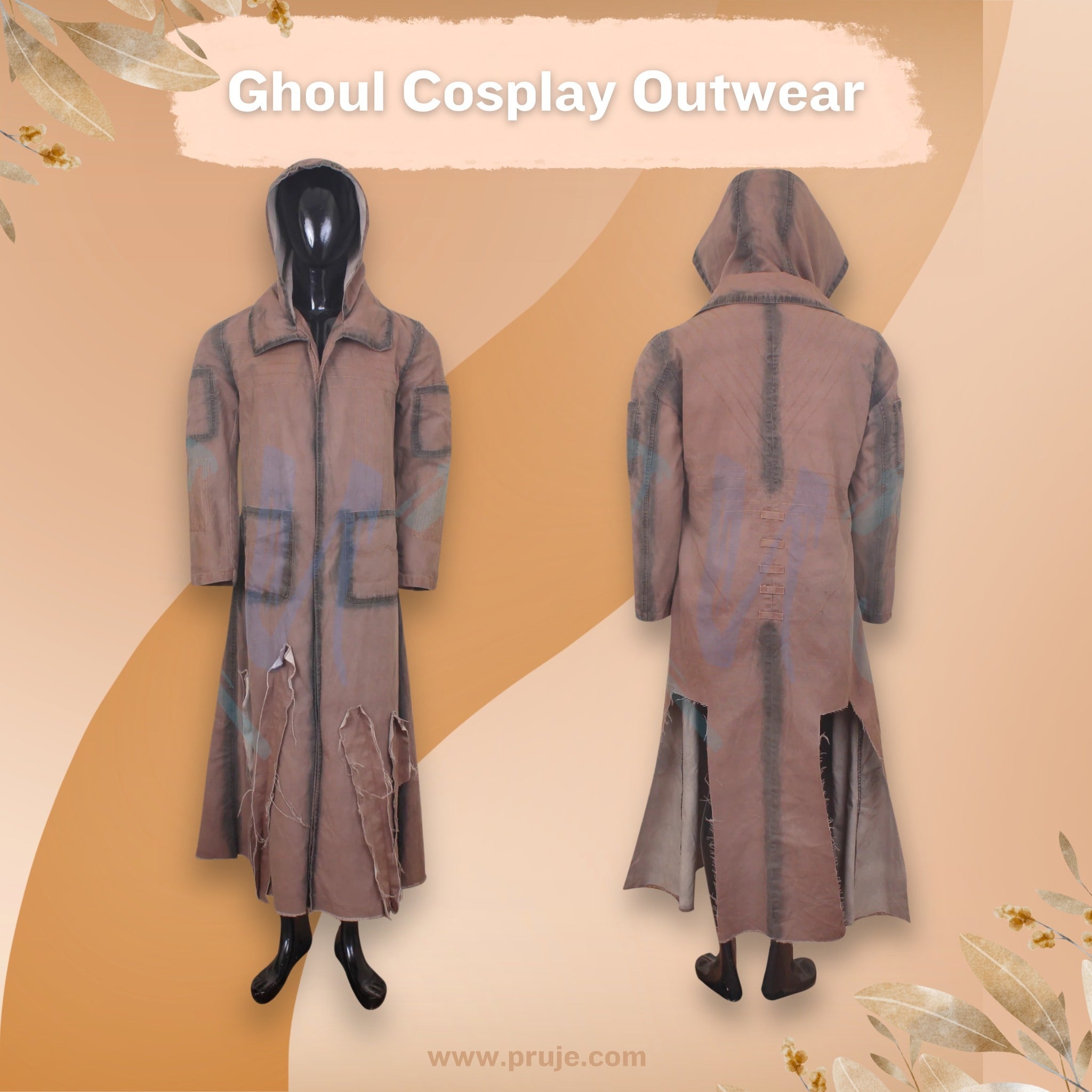 Survive the Wasteland!