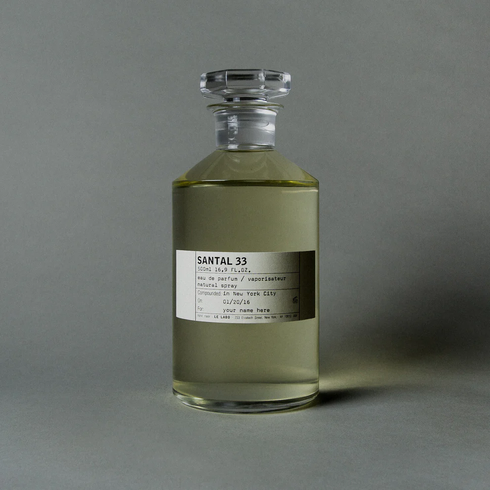SANTAL 33