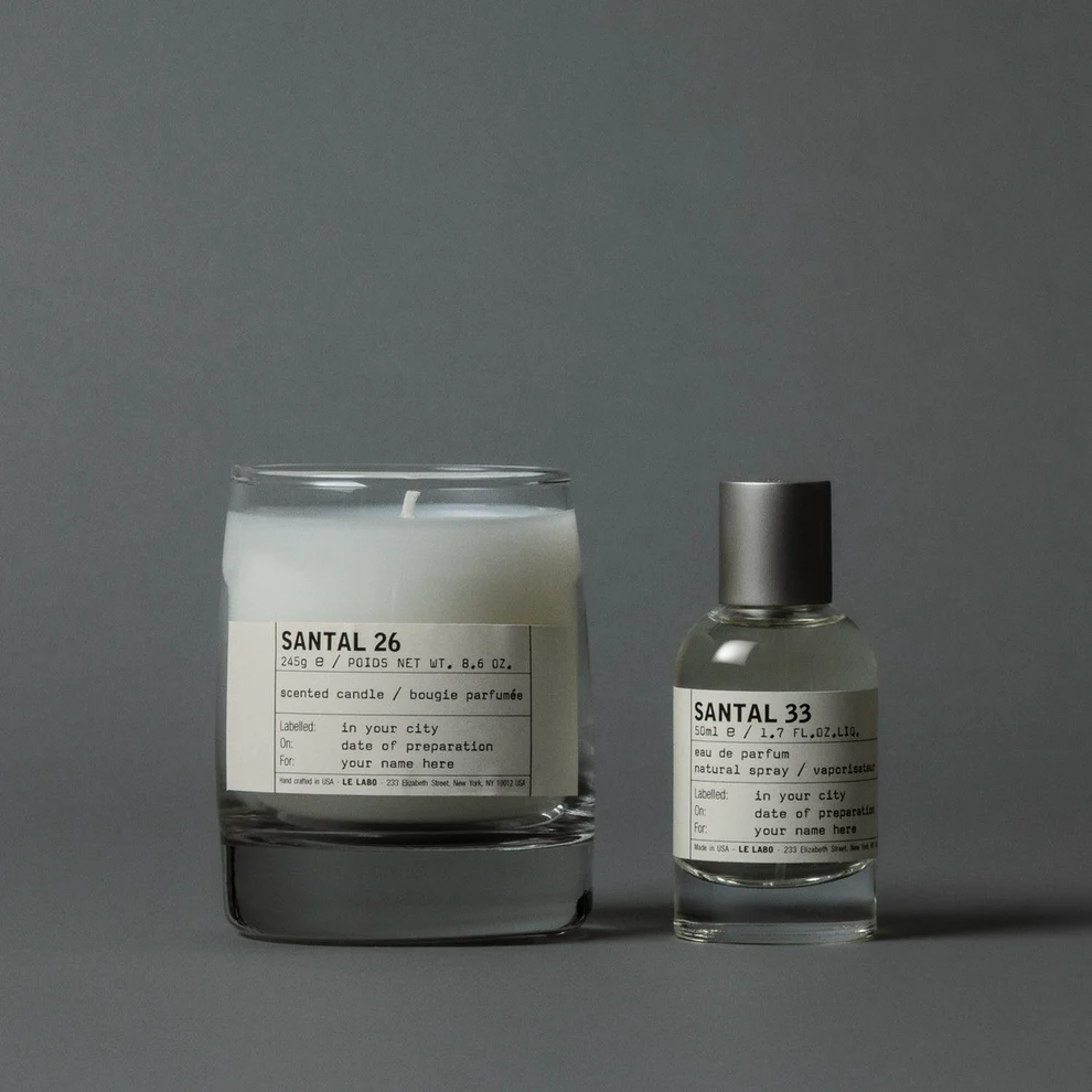 SANTAL 33 & SANTAL 26 SET