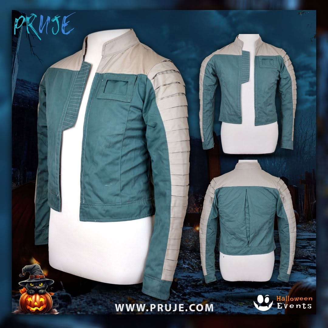 Step Into the Galaxy – New Arrival!